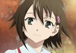 Isurugi Noe/#1080677 | Anime images, Anime, Animation