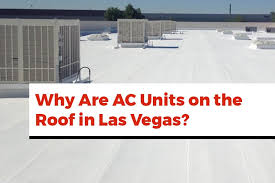 Maybe you would like to learn more about one of these? Why Are Ac Units On The Roof In Las Vegas