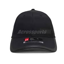 Details About Under Armour Men Ua Threadborne Training Cap Sports Hat Black 56cm 130007