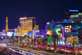 Fun Things To Do On The Las Vegas Strip