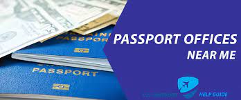U.S. Passport Help Guide gambar png