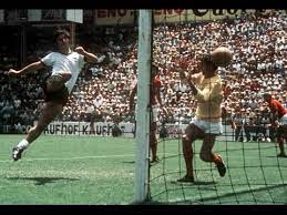 Müller spielte zuletzt bei smith brothers lounge (smith ). Gerd Muller Mexico 1970 10 Goals Youtube