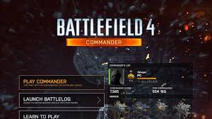 Test aplikací Battlelog a Commander pro Battlefield 4 | GAMES.CZ