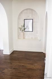 Arched Hallway Design Taryn Whiteaker