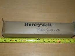 Details About Honeywell Chart Recorder Paper Roll Brown Instruments Thermocouple Type T 5154 N