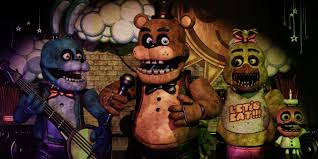 five nights at freddy s phone number