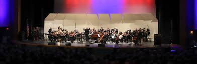 Long Bay Symphony Classical Concerts In Myrtle Beach