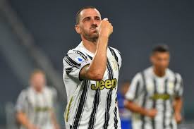 Bonucci's bianconeri career to date is one of the most significant individual success stories to have run parallel with the club's consistent rise since he joined from bari in 2010. Juventus Defenders Bonucci And Demiral Test Positive For Covid 19 Forza Italian Football