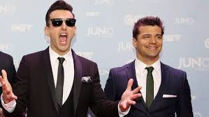We have nothing to do with hedley or their management. Hedley Singer S Behaviour Got Worse With Fame And Went Unchecked By Those Around Him Ex Drummer Says Cbc News
