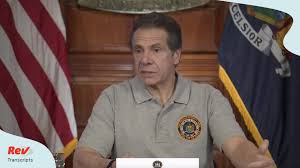 Andrew cuomo among contenders for attorney general post. Governor Andrew Cuomo Coronavirus Briefing Transcript March 23 Rev