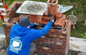 Chimney Repair Vs Chimney Sweep