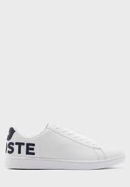 Get the lowest price on your favorite brands at poshmark. Lacoste Men Shoes 25 75 Off Buy Lacoste Shoes For Men Online In Uae Namshi