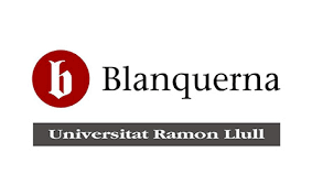 The university currently has at its disposal a small campus in the city of barcelona. Blanquerna Ramon Llull La Machi