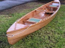 eureka 155 canoe plans pretty and
