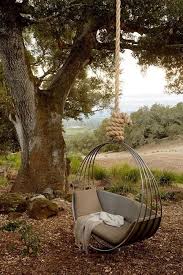 Hammock Chairs To Relax In Style And