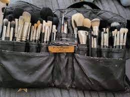 full set professional mac brushes