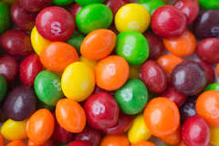 Why is Skittles getting sued?