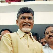 Image result for kcr and chandrababu