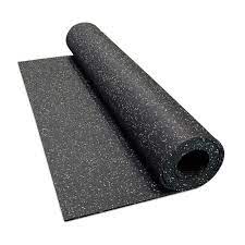 4x10 ft rubber gym floor rolls in 10