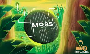 Purchase Carbon Credits Tokens and Contribute to Planet Preservation with  MOSS | BTCMANAGER