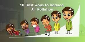 what-are-10-ways-to-reduce-air-pollution