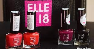 new elle 18 nail pops review