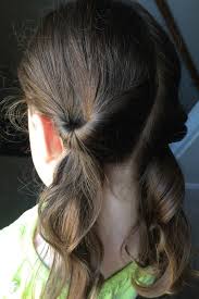 cute easy kids hairstyles for s