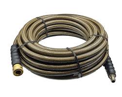 Hoses Pressure Washer Accessories