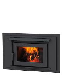 pacific energy wood stove inserts