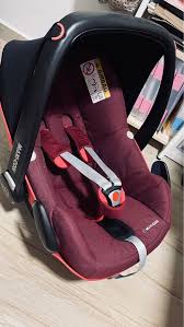 Maxi Cosi Car Seat Babies Kids