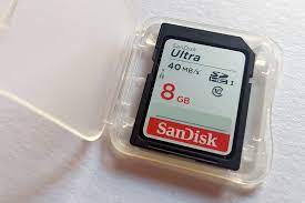 how many pictures can 8gb hold memory