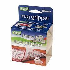 ultratape rhino rug gripper tape 48mm