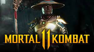 All 3 characters are immune to raiden's power drain on fatal blow, with enemy mk11 raiden spreading this immunity to mk11 teammates. Mortal Kombat 11 New Raiden Screenshot Revealed W Weapon Variations Teased Youtube