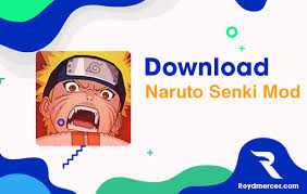 Fitur naruto senki mod apk. Download Naruto Senki Mod Apk Unlimited Full Character Terbaru 2020