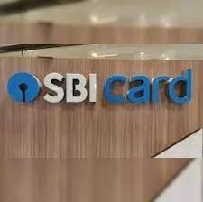 sbi card share sbi card shares