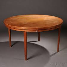 auction dyrlund flip flap dining table