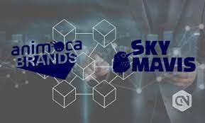 Currently it's the most expensive nfts collection with more than $42 million in sales in june 2021. Animoca Brands Invests In Sky Mavis Maker Of Axie Infinity