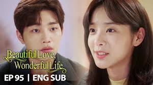 The series aired on kbs2 every saturday and sunday from 19:55 to 21:15 (kst) from september 28, 2019 to march 22, 2020. Seol In Ah Aren T You Asking Me To Marry You Beautiful Love Wonderful Life Ep 95 Youtube