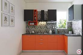 kitchen designs for small es