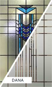 Frank Lloyd Wright Inspired Decorative