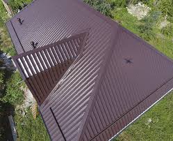 metal roof installation in pittsburgh