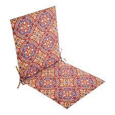 Outdoor Sling Chair Cushion