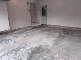 eastern iowa garage flooring