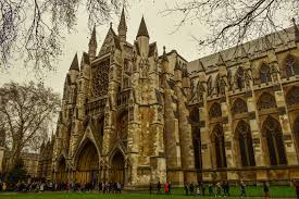 westminster abbey history