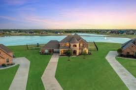 1 Acre Rockwall Tx Homes For