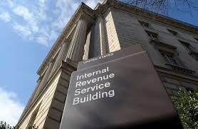 IRS recauda 360 millones de dólares de evasores millonarios