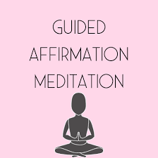 A very straightforward approach to guided meditation; Guided Meditation Download Joy Nicole