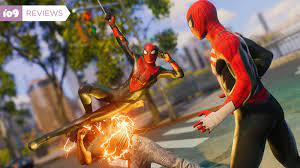 spider man 2 game review greater power