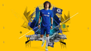 Football tops football design world football football uniforms football jerseys rugby jersey design sport shirt design soccer poster soccer kits. Chelsea Fc And Nike Join Forces To Unveil Home And Chelsea 17 18 Jersey 241323 Hd Wallpaper Backgrounds Download