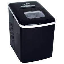 Costco frigidaire countertop self cleaning ice maker this is a pretty slick machine for $80. Koolatron Automatic Countertop Ice Maker Small Or Large Cubes Costco